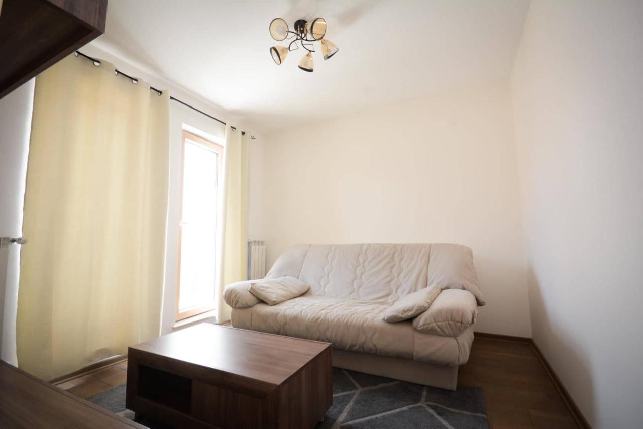 Panorama Lux Apartman Vrnjačka Banja Kültér fotó